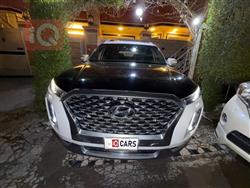 هيونداي باليسيد